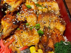 -隐月· 㐂和食屋(芝罘万达公馆店)