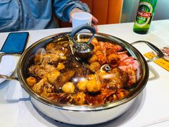 -鸿记煌三汁焖锅(府前路店)