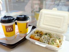 -小杨生煎(南京东路食品一店)