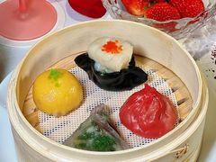 -莉莉海堂HAITANG·烤鸭(国贸商城店)