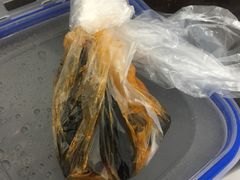 -老鲁牛肉板面(金环里店)