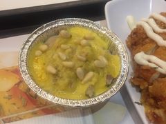 -艾薯夫妇Aysh(红山店)