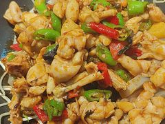 -南裕小牌档·小龙虾·烧烤