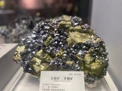 -湖南省地质博物馆