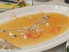 -紫藤园·天目湖大鱼头(南山竹海店)