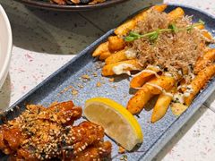 -BE BRIGHT KITCHEN(正佳广场店)