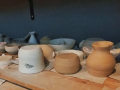 -趣陶陶艺手工坊(新世界百货重庆店)