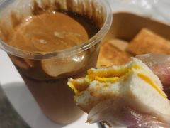 手打400次鸳鸯-赏饮·WILL TEA