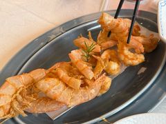 -品海楼·大连海胆锅贴馆(东港店)