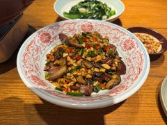 -印象鲵宴·张家界地标美食名片(溪布街店)