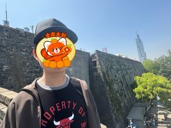 -南京城墙景区
