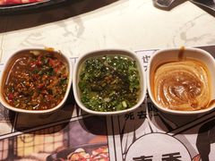 -哥老官重庆美蛙鱼头(宝山龙湖店)