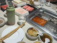 -海底捞火锅(勒泰店)