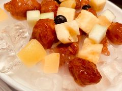 -大树餐厅(益田假日店)