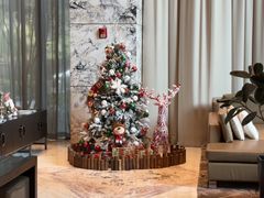 -怡廊(上海漕河泾万丽酒店)