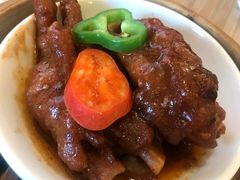 -粤仔湾砂锅粥(广益哥伦布店)