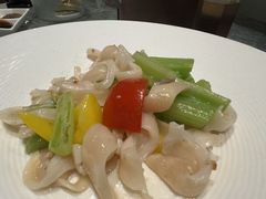 -金悦轩海鲜城(渔人码头店)