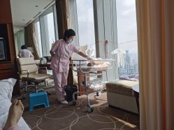 -大美母婴月子专护中心(紫峰店)