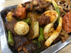 -幸福铁板烧(共和村店)