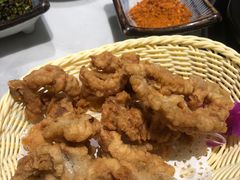 -四季缤纷椰子鸡(雨花亭凯德广场店)