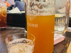 -破店肥哈·东北烧烤(南山保利店)