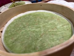 -姥姥春饼·烤鸭(未央路盛龙店)