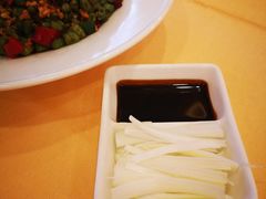 -北京全聚德(西客站店)