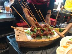 -大味老火锅City店