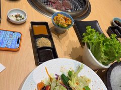 -松鱼亭·和牛烧肉(协鑫广场店)