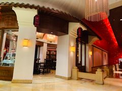 门面-锦园餐厅(九龙湖开元度假村店)