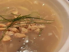 -彩丰楼中餐厅(深圳国际会展中心洲际酒店)