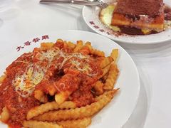 -大哥餐厅(西城花园店)