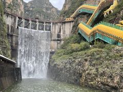 -龙庆峡风景区