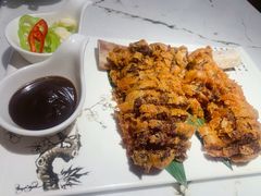 -江南苑精菜坊