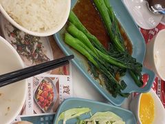 -新世界餐厅(万达店)