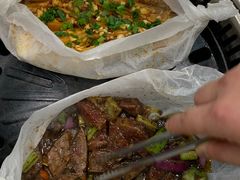 -有鱼吃·纸包烤鱼(曲江创意谷店)