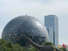 -陕西自然博物馆