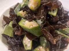 -城南往事·鲁菜济南菜(长清园博园恒大绿洲店)
