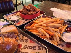 -Side Street街旁(交道口店)