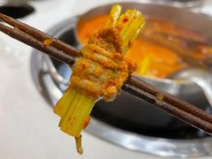 -钢管厂五区小郡肝串串香火锅(人民广场店)