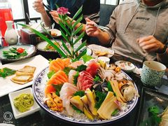 -德川家日本料理(中关村寰太大厦店)