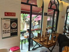 -桥香园云南过桥米线(红龙井店)
