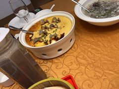 -州康·本帮菜(南桥百联店)