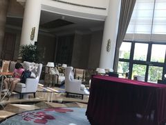 -温德姆至尊酒店·海鲜自助餐厅(海沧店)