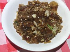 -好帮厨·下饭浏阳菜·坚持现炒(月湖店)