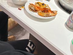 -七欣天香辣蟹火锅(闵行浦江欢乐颂店)