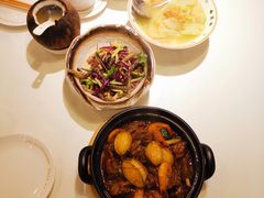 -清晖小苑•顺德地方菜(壹海城店)