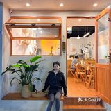 发现一家宝藏日系甜品冰店