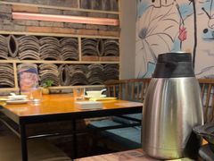 -莲餐厅·湖北菜·潜江小龙虾店(愚园路店)