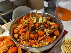 -靓靓蒸虾·头牌蒸虾(雪松路总店)